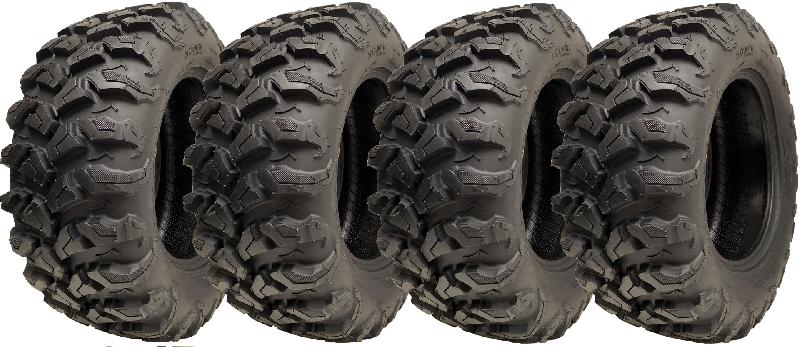 27x9.00r14 tire atv 8ply p3137 OBOR 225 / 70r14 ortlope 73j road leal (set de 4)_0