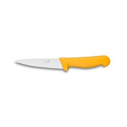 DÉGLON DEGLON Couteau à désosser Profil jaune 14 cm Deglon - plastique 7324314-C_0