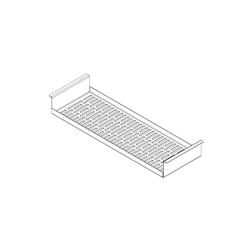 Egouttoir pour snack - Combisteel - 3667335014538_0