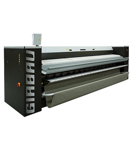 Pbp5119 - repasseuses - girbau - 510 mm_0