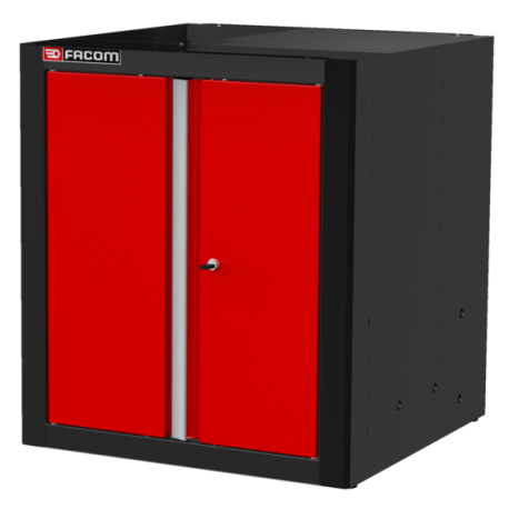 Meuble bas Jetline + | simple portes pleines - FACOM FRANCE | JLS2-MBSPP_0