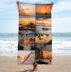 Serviette de plage_0