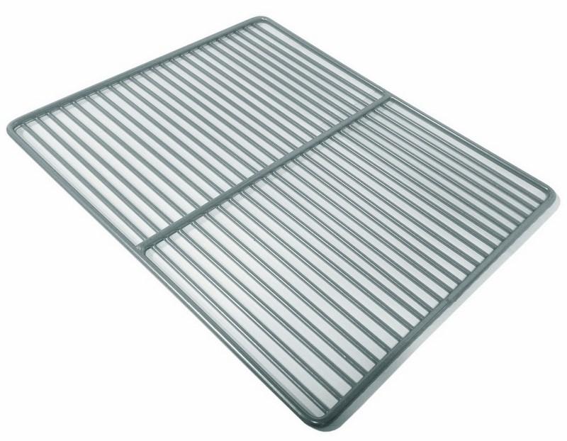 Grille rilsanisée gn 1/1 accessoires 530x325xh7 - G11R-PM_0