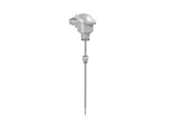 Sonde de température thermocouple (TC) pour applications standards  -  OPTITEMP TCA-S22_0