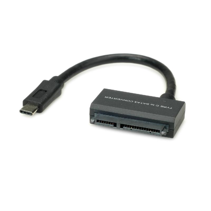 VALUE Convertisseur USB 3.2 Gen 1 vers SATA 6.0 Gbit/s_0