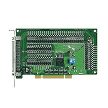 PCI-1752U-BE - 64ch Isolated Digital Output Card (Sink)_0