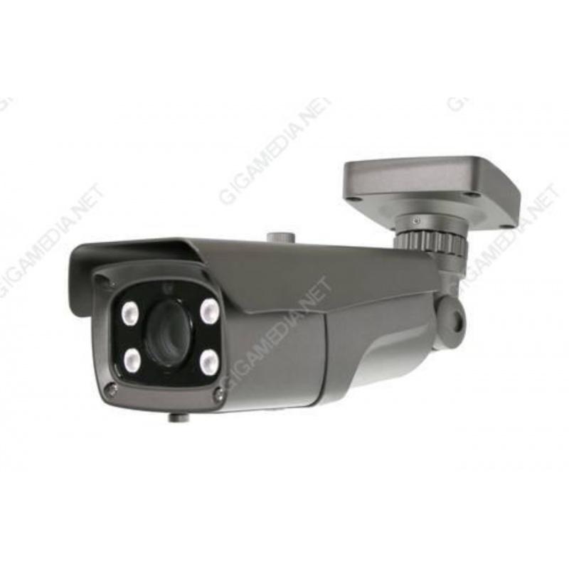 Camera video surveillance tube ahd1080p ir80m 5-50mm GIGAMEDIA cch2ti8vw500_0