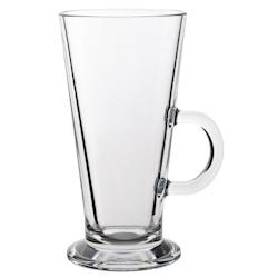 Verres à Latte Utopia Columbia 370 ml (lot de 6) - E-GF464_0