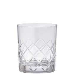 Aoyama Glass Verre à Cocktail et à Digestif Rocks Yarai 24cl Aoyama - 3760294054864_0