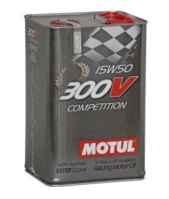 Motul 300v 15w50 norauto