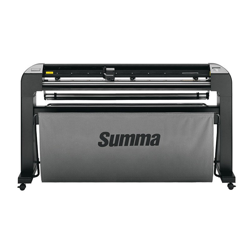 Plotter de découpe - SUMMA S CLASS 2 - D140_0