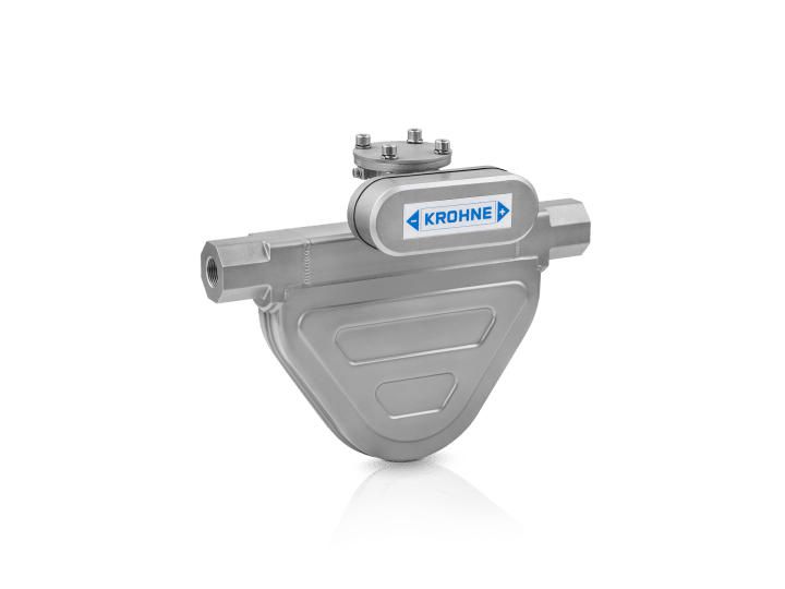 Débitmètres massiques - krohne - haute précision jusqu'à 70 kg/min - OPTIGAS 4010_0