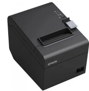 Imprimante tickets de caisse facile à configurer, prenant en charge tous les systèmes d'exploitation actuels - Epson TM20_0