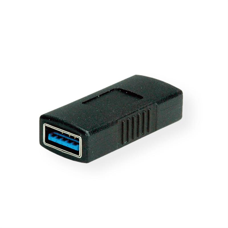 VALUE Changeur de genre USB 3.2 Gen 1 , type A F/F_0