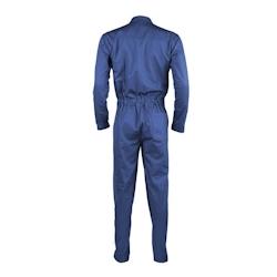 Coverguard - Combinaison de travail bleu roi PARTNER Bleu Roi Taille S - S bleu 5450564006096_0