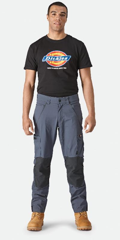 Pantalon léger FLEX homme (TR2013R) -  Réf: DK0A4XS6_0