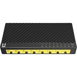 STONET st3108gc switch 8 ports gigabit - st3108gc_0