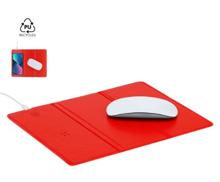 Tapis pliable en cuir PU recyclé doux - Dangox  21330_0