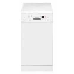 BRANDT Lave-vaisselle largeur 45 cm DFS1010W - DFS1010W_0