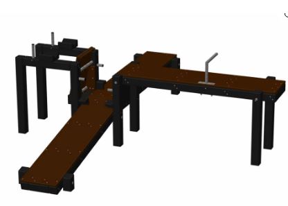 Combiné 4 abdominaux  Réf : C-9799PR_0