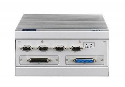 ITA-1711-10A1E Advantech PC Fanless Industriel  - ITA-1711-10A1E_0