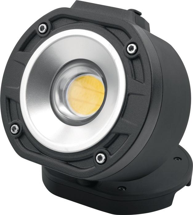 Projecteur led rechargeable 50w