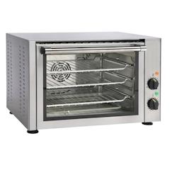 Roller Grill Four à convection 38 l. 5 niveaux FC 380 Roller Grill - KE2001340_0