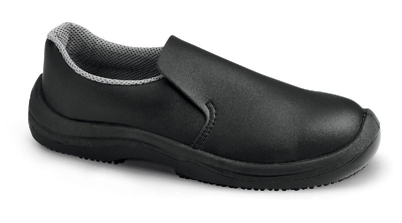 S.24 - CHAUSSURE AGROALIMENTAIRE BASSE - AGRO + NOIR S3 TAILLE 38_0