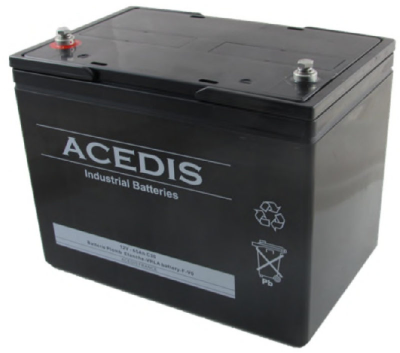 Batterie ACEDIS ST 550 12v 57ah_0