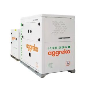 Stockage d'énergie par batterie 90 kVA_0