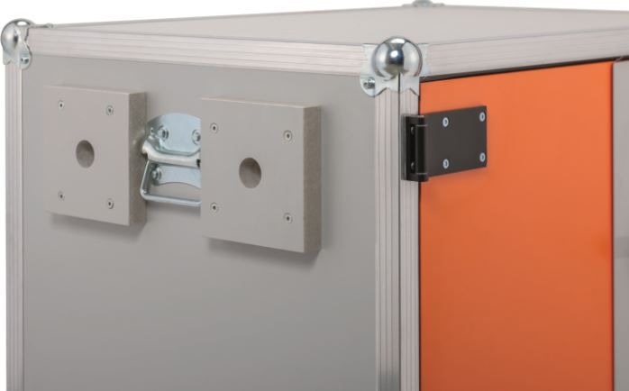 Armoire  8/5 ECO lockEX®  pour SSI sans pieds -  11885_0