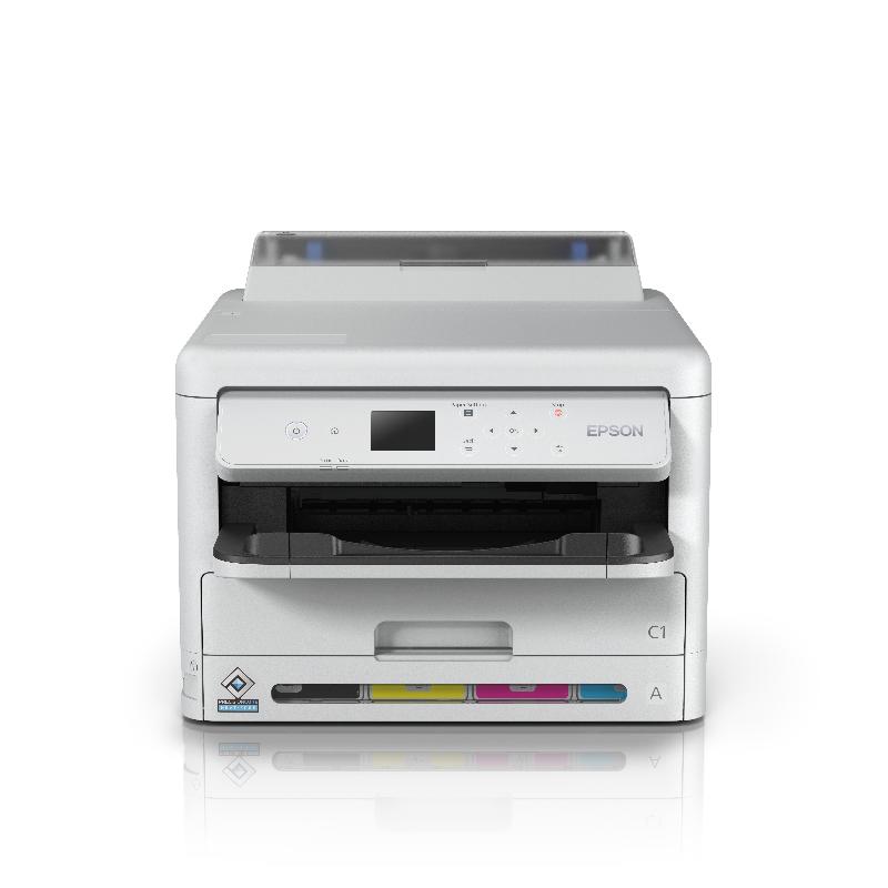 Epson WorkForce Pro WF-C5390DW imprimante jets d'encres Couleur 4800 x 1200 DPI A4 Wifi_0