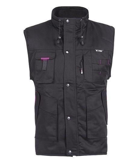 Gilet femme polaire North Ways, Taille : 2XL_0