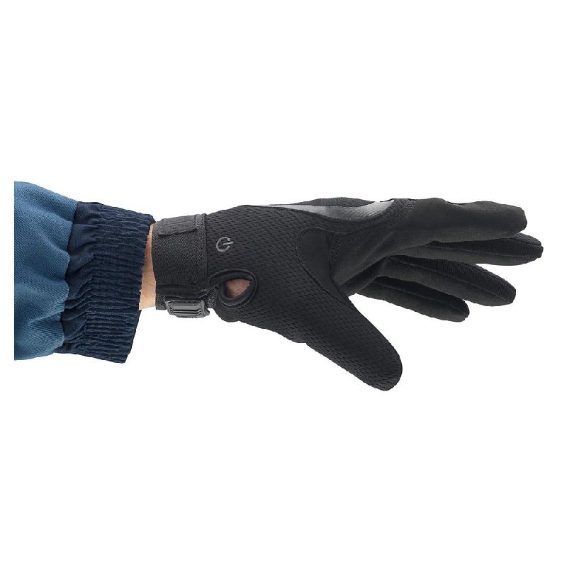 Ansell Gants en cuir synthétique Ringers R133 - Taille 10_0