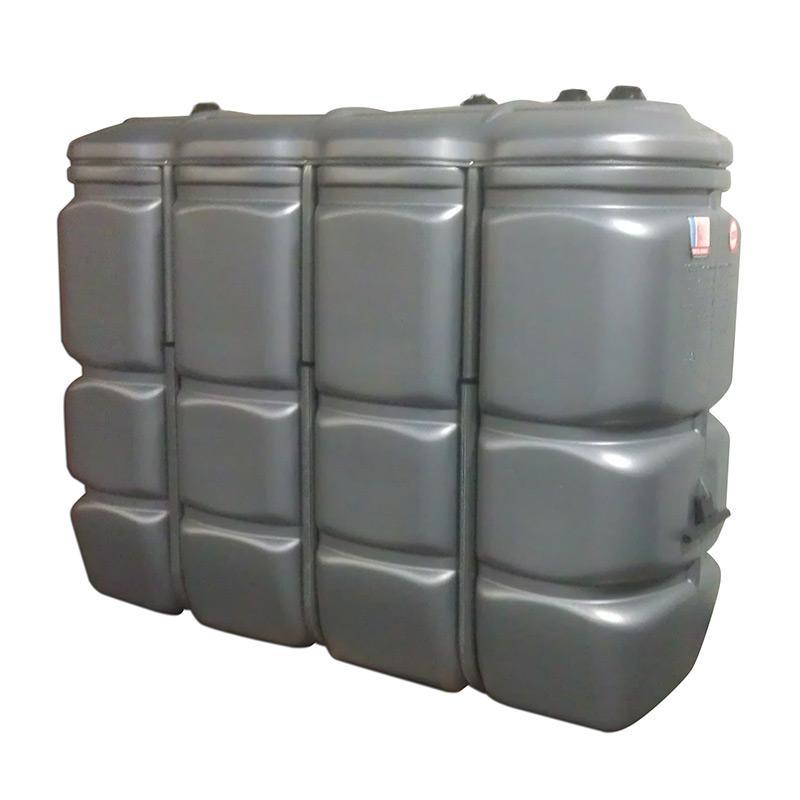 Cuve 1500 Litres double paroi en polyéthylène THERMOBILE - 99.999.737_0