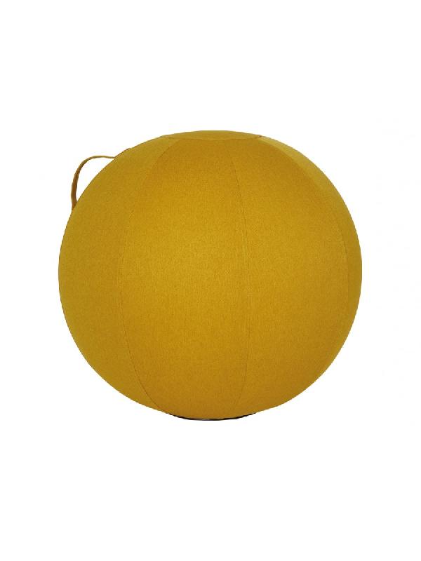 Ball jaune_0