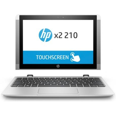 Hp x2 210 g2 1.44ghz x5-z8350 10.1