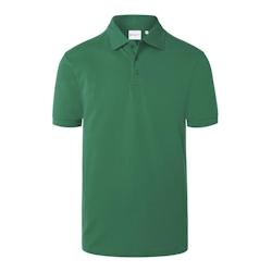 KARLOWSKY, Polo homme, manches courtes, VERT FORET , 4XL , - XXXXL vert 4040857043214_0