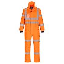 Portwest S593 Combinaison conditions extrêmes Orange - Taille XL - Standard_0