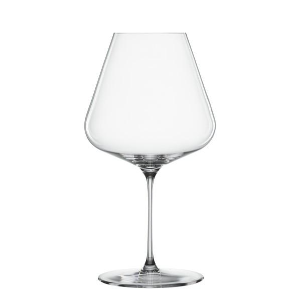 2 verres à Bourgogne en Cristal Definition - Le Spiegelau Burgundy_0