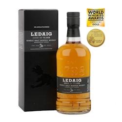 Ledaig 10 ans 70cl 46% - 5029704217434_0