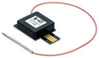Enregistreur de température miniature autonome avec interface USB - Référence : TempStick probe 200_0