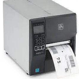 Imprimante d'étiquette fiable et polyvalente, très utile dans les secteurs de la logistique, et de la distribution -ZEBRA ZT230_0