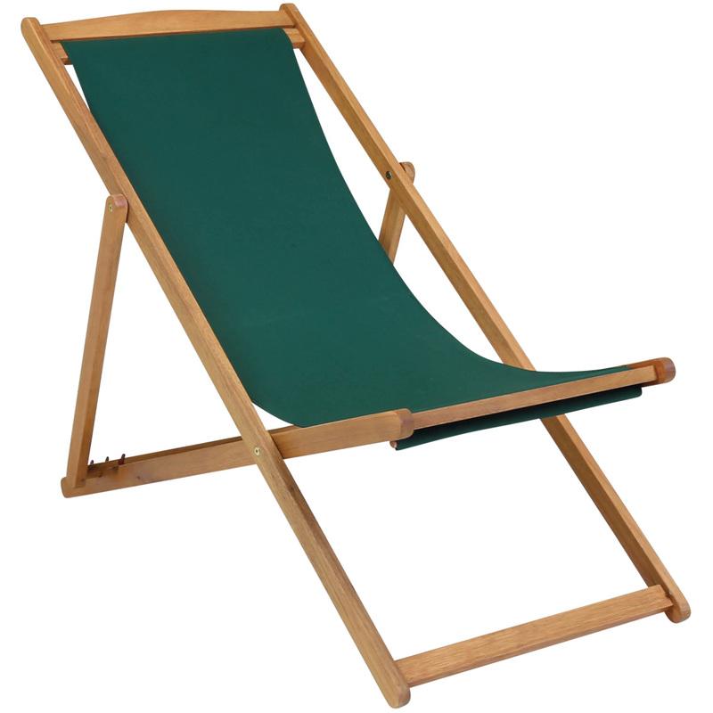 charles bentley deck chairs