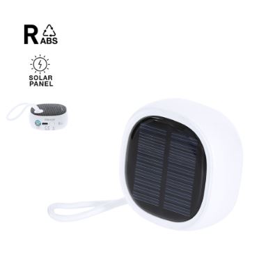 Haut-parleur solaire - Kompec RCS  21381_0