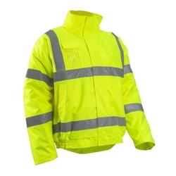 Coverguard - Blouson HV jaune SOUKOU Jaune Taille L - L jaune 5450564031562_0