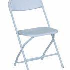 Lot de 24 Chaises pliantes - AUTEUIL ECO M4 / M2_0