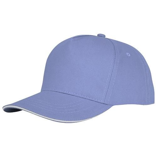 Casquette sandwich 5 panneau ceto 38674400_0