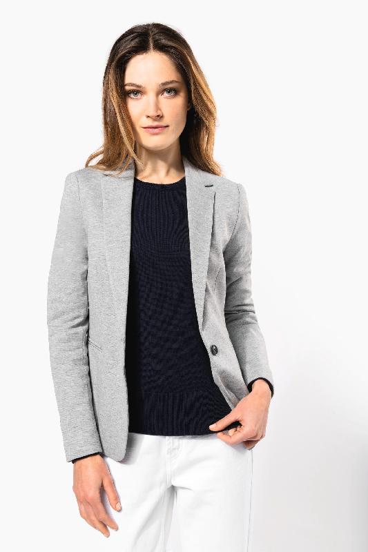 Veste maille femme -  Réf: K6133_0