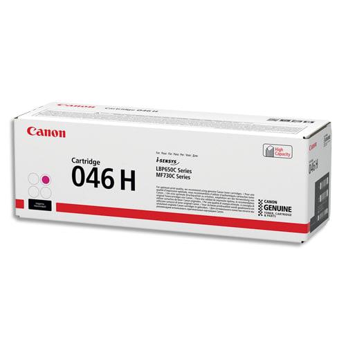 Canon cartouche laser 046h magenta 1252c002_0